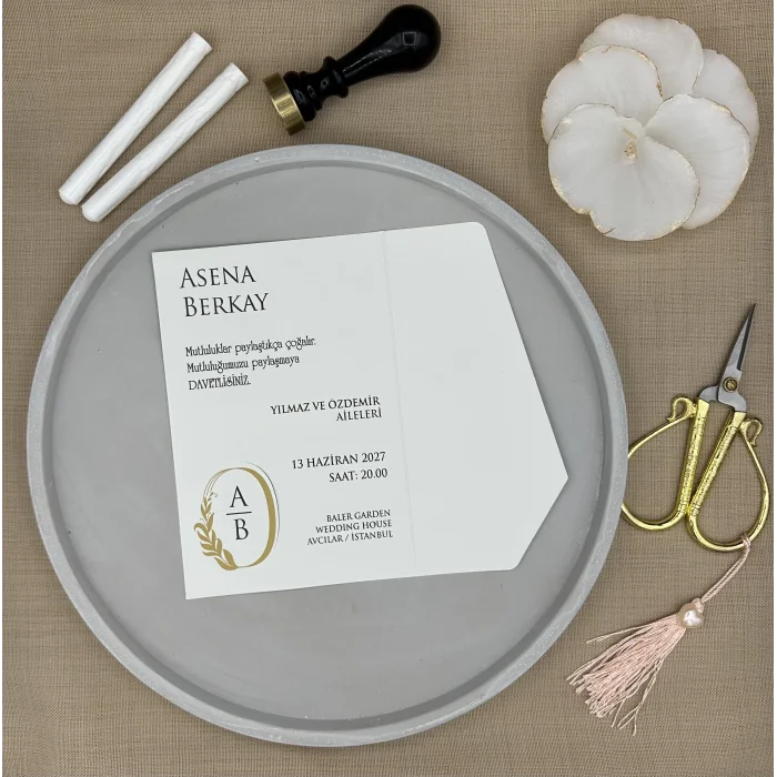 Tekirdağ Davetiye Ekonomik 1045