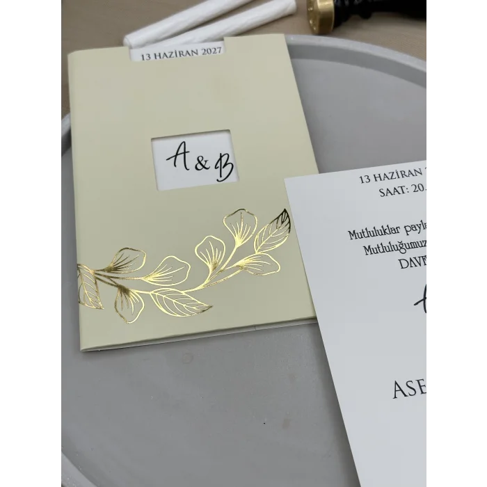 Tekirdağ Davetiye Ekonomik 1048