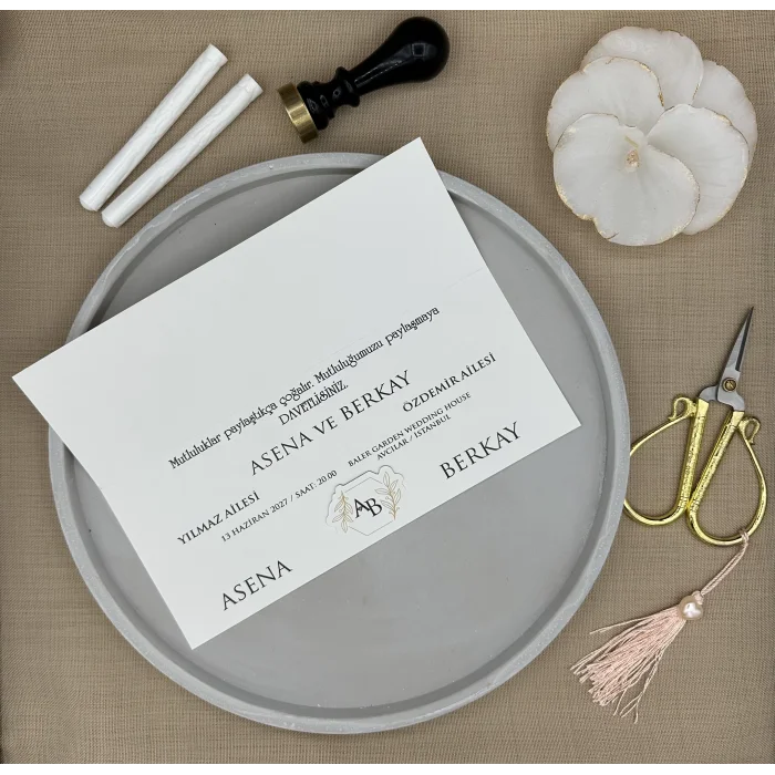 Tekirdağ Davetiye Ekonomik 1056