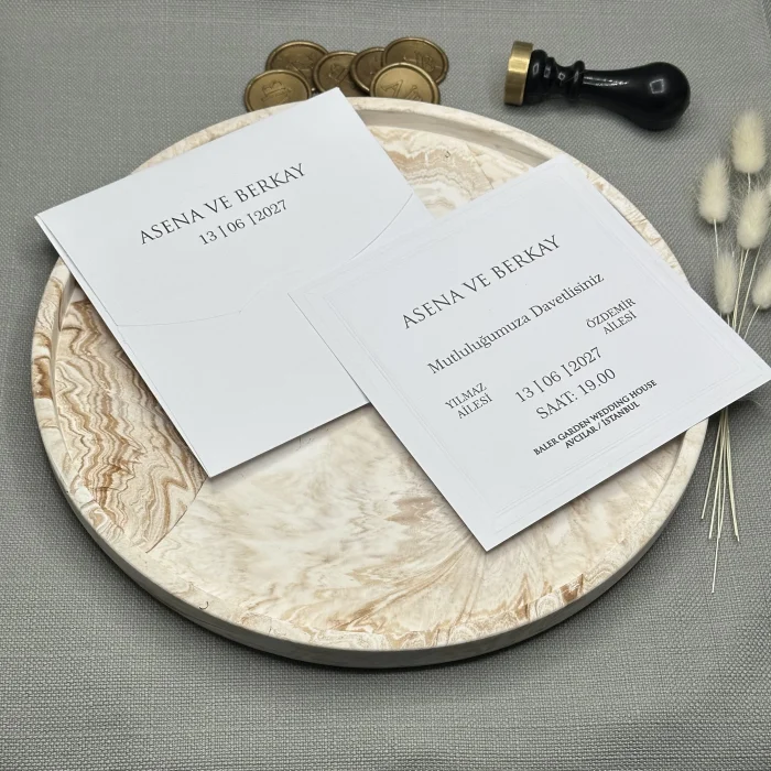 Tekirdağ Davetiye Ekonomik 1057