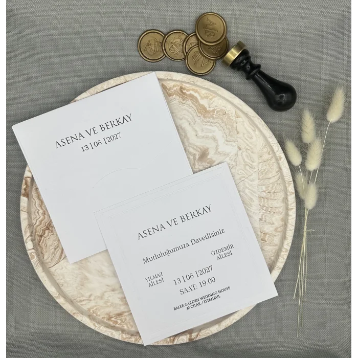 Tekirdağ Davetiye Ekonomik 1057