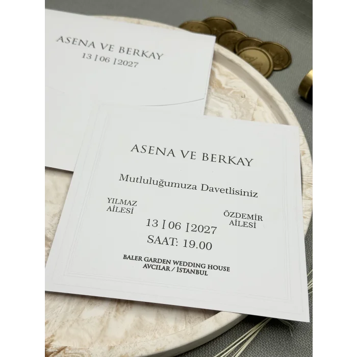 Tekirdağ Davetiye Ekonomik 1057