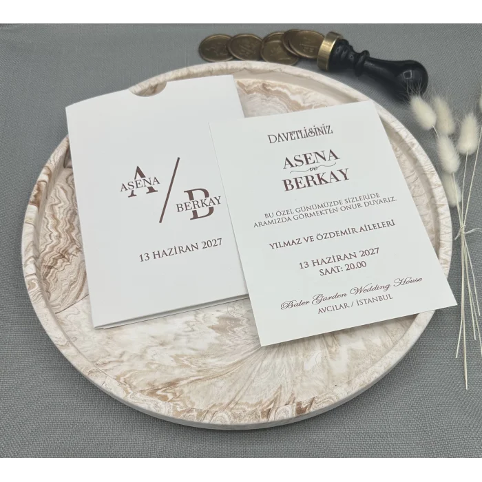 Tekirdağ Davetiye Ekonomik 1066