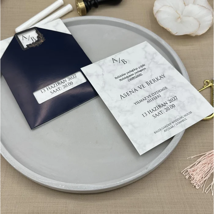 Tekirdağ Davetiye Ekonomik 1042