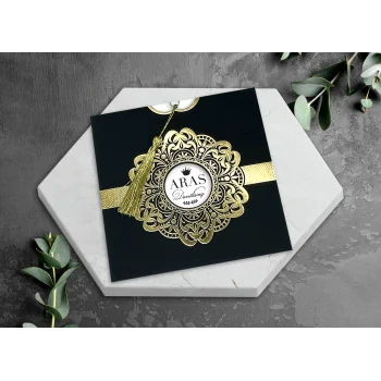 Egehan Sünnet Davetiyesi 1242