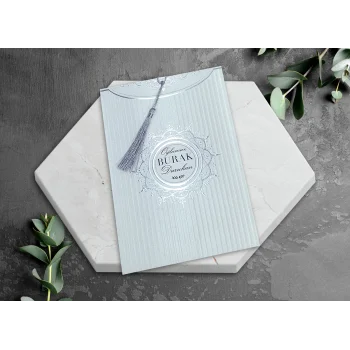 Egehan Sünnet Davetiyesi 1244