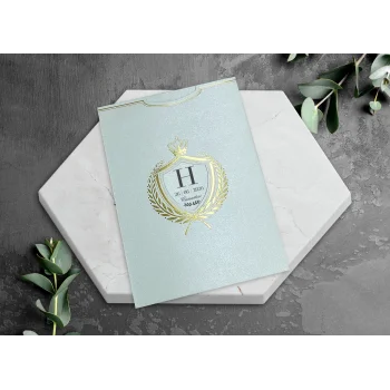 Egehan Sünnet Davetiyesi 1259