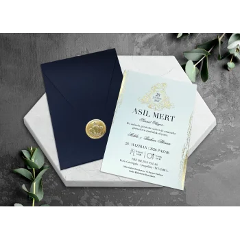 Egehan Sünnet Davetiyesi 1260