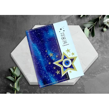 Egehan Sünnet Davetiyesi 1268