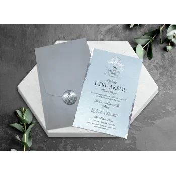 Egehan Sünnet Davetiyesi 1276