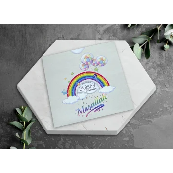 Egehan Sünnet Davetiyesi 1281