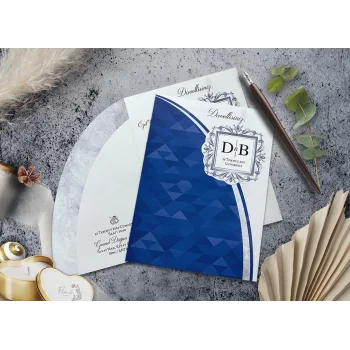 Elegance Yeni Ekonomik Davetiye 7054