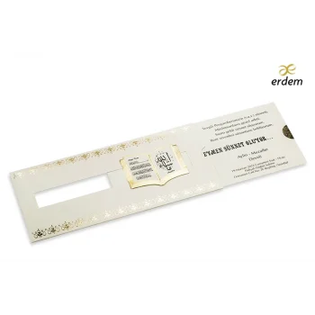 Erdem Sünnet Davetiyesi 80901