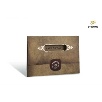 Erdem Sünnet Davetiyesi 80902