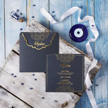 Polen Sünnet Davetiyesi 30321