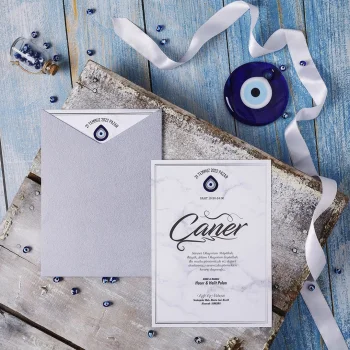 Polen Sünnet Davetiyesi 30323