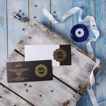 Polen Sünnet Davetiyesi 30328