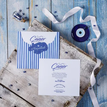 Polen Sünnet Davetiyesi 30331