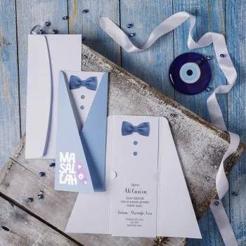 Polen Sünnet Davetiyesi 30335