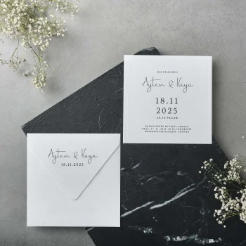 Polensade Davetiye 22502