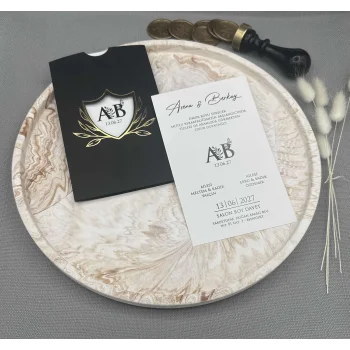 Tekirdağ Davetiye Ekonomik 1002