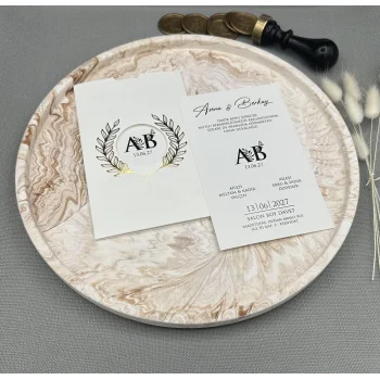 Tekirdağ Davetiye Ekonomik 1003