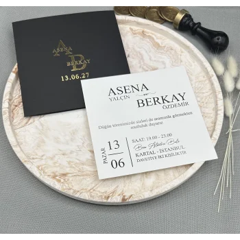 Tekirdağ Davetiye Ekonomik 1006