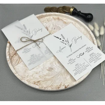 Tekirdağ Davetiye Ekonomik 1011