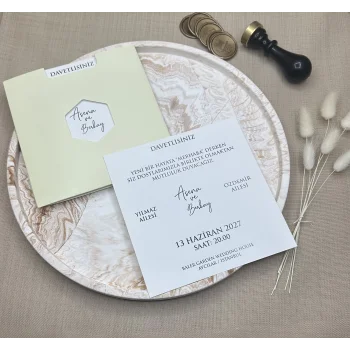 Tekirdağ Davetiye Ekonomik 1032