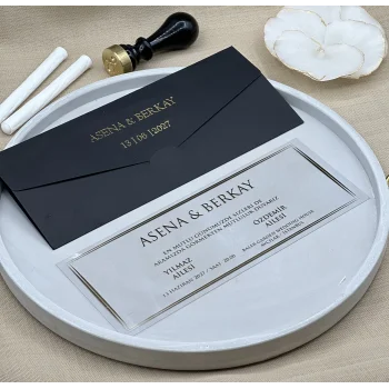 Tekirdağ Davetiye Lüks1033