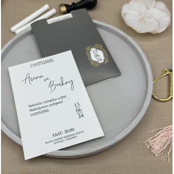 Tekirdağ Davetiye Ekonomik 1044