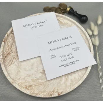 Tekirdağ Davetiye Ekonomik 1057