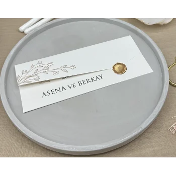 Tekirdağ Davetiye Ekonomik 1040