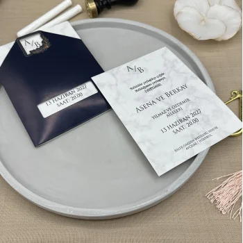 Tekirdağ Davetiye Ekonomik 1042