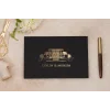 Erdem Lüks davetiye 5102 (1Adet) Zarflı