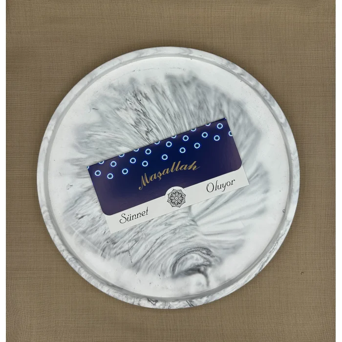 İmza Sünnet Davetiyesi 6007