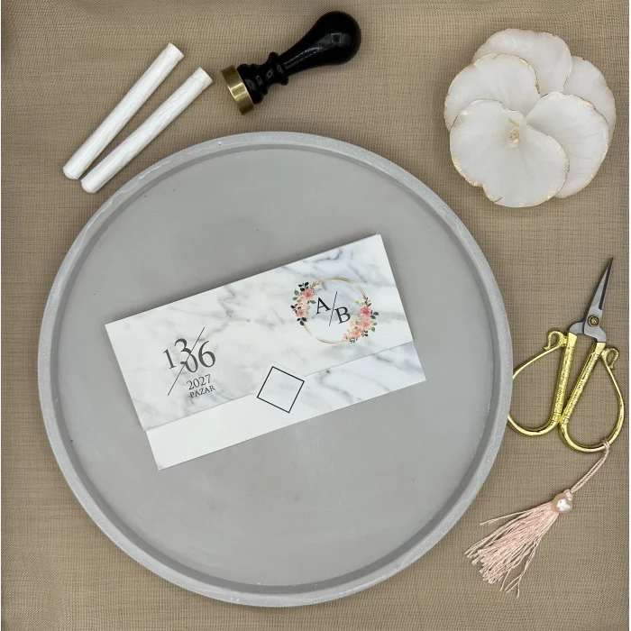 Tekirdağ Davetiye Ekonomik 1007