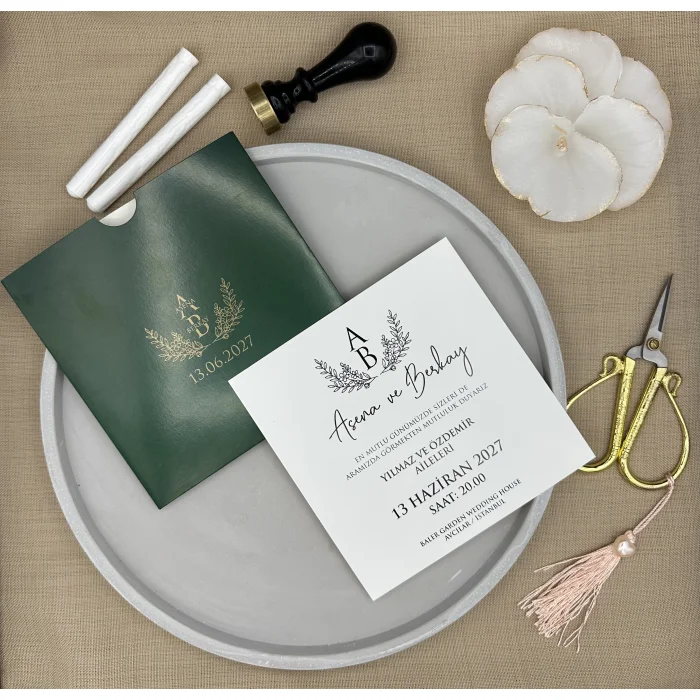 Tekirdağ Davetiye Ekonomik 1024