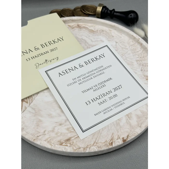 Tekirdağ Davetiye Ekonomik 1025