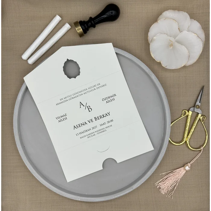 Tekirdağ Davetiye Ekonomik 1028