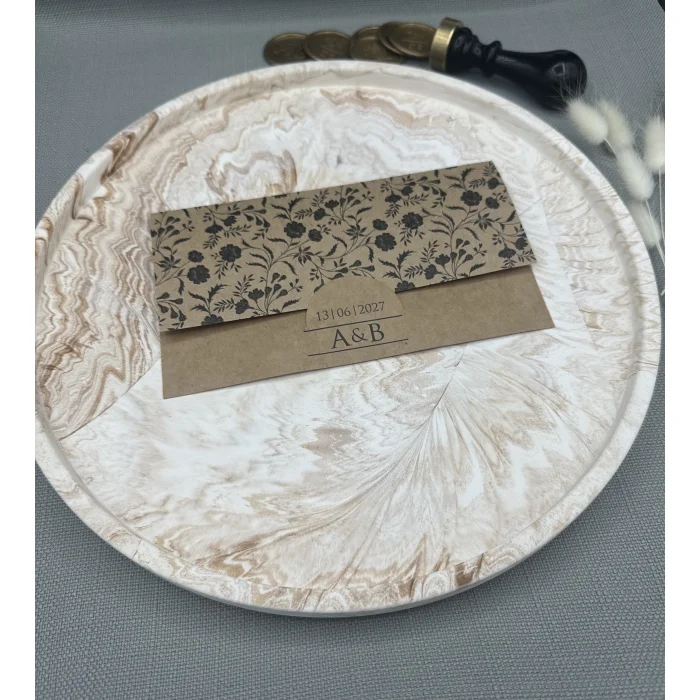 Tekirdağ Davetiye Ekonomik 1031