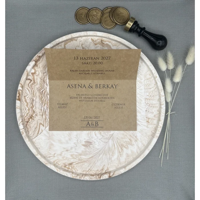 Tekirdağ Davetiye Ekonomik 1031