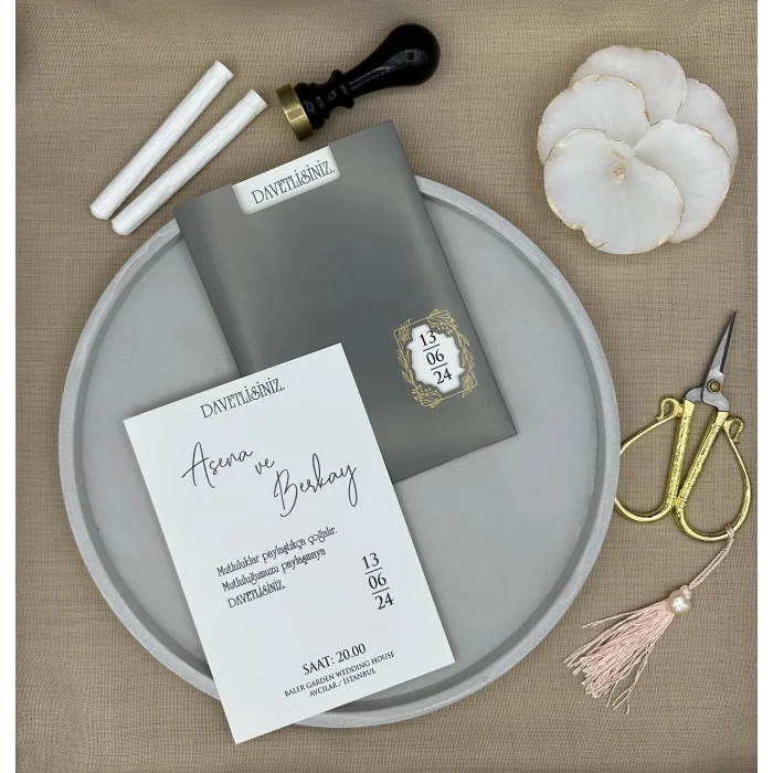 Tekirdağ Davetiye Ekonomik 1044