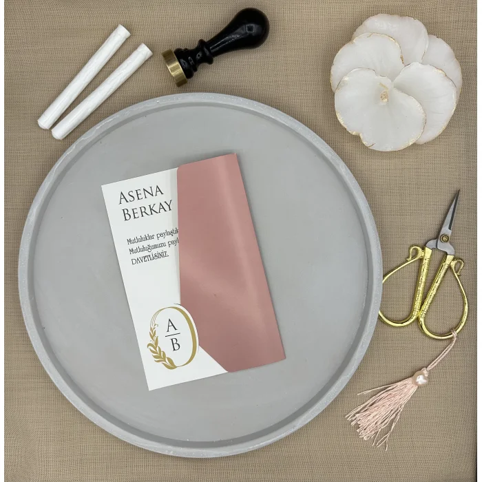 Tekirdağ Davetiye Ekonomik 1046