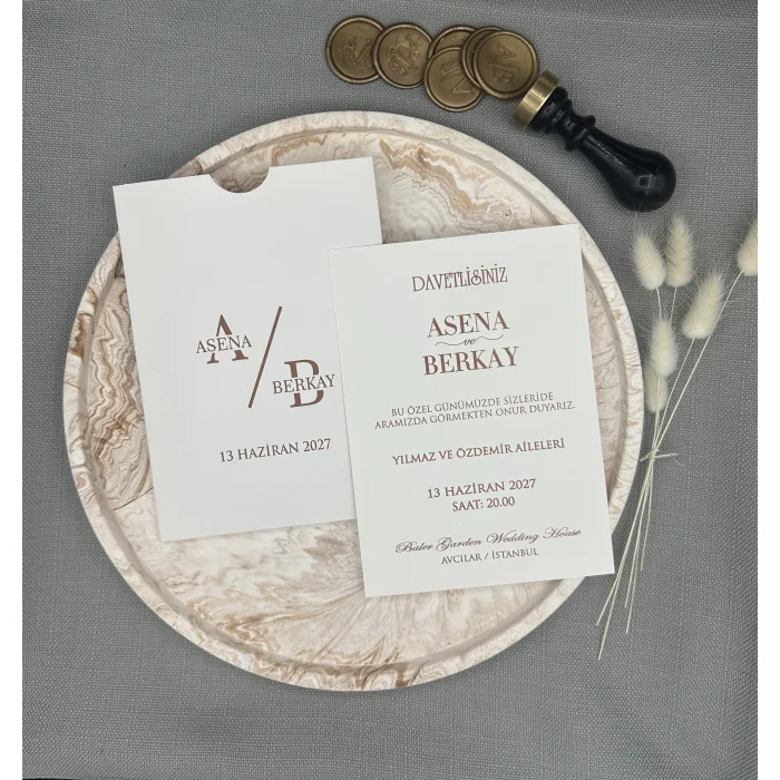 Tekirdağ Davetiye Ekonomik 1066