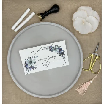 Tekirdağ Davetiye Ekonomik 1008