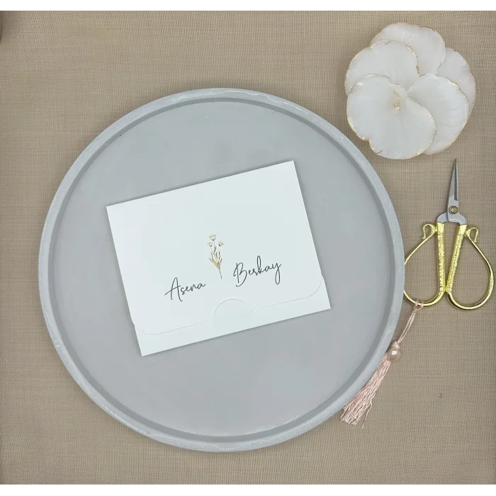 Tekirdağ Davetiye Ekonomik1052