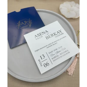 Tekirdağ Davetiye Ekonomik 1023