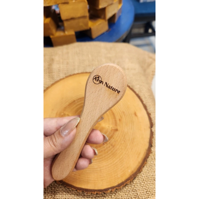 At Kılı Yüz Fırçası
