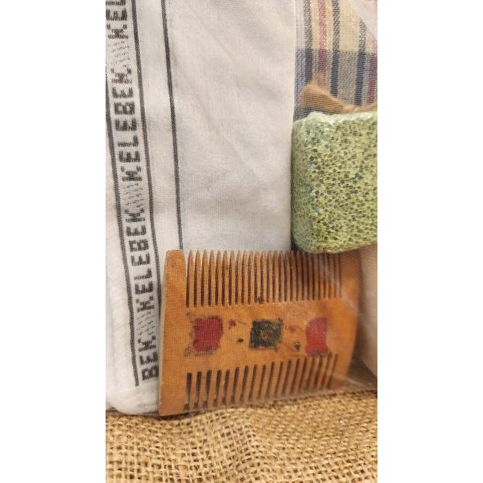 Erkek Hamam Takımı